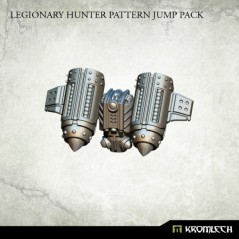 Legionary Hunter Pattern Jump Pack
