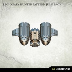 Legionary Hunter Pattern Jump Pack