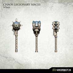 Chaos Legionary Maces