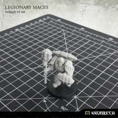 Legionary Maces