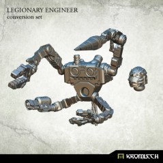Legionary Engineer conversion set