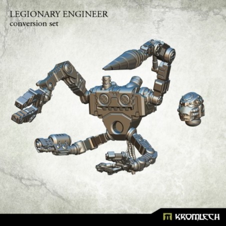 Legionary Engineer conversion set