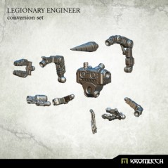 Legionary Engineer conversion set
