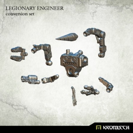 Legionary Engineer conversion set
