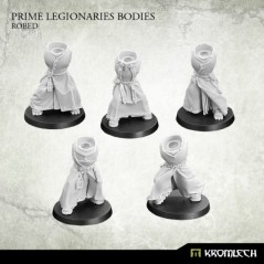 Prime Legionaries Bodies: Robed