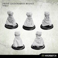 Prime Legionaries Bodies: Robed