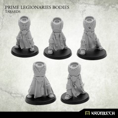 Prime Legionaries Bodies: Tabards
