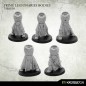 Prime Legionaries Bodies: Tabards Prime Legionaries Bodies: Tabards