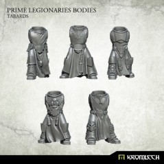 Prime Legionaries Bodies: Tabards