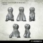 Prime Legionaries Bodies: Tabards Prime Legionaries Bodies: Tabards