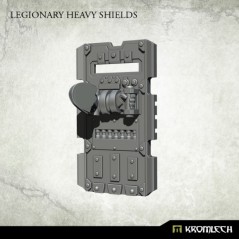 Legionary Heavy Shields
