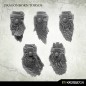 Dragonborn Torsos Dragonborn Torsos
