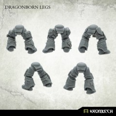 Dragonborn Legs