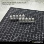 Legionary Shoulder Pads: Cranium Pattern Legionary Shoulder Pads: Cranium Pattern