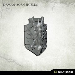 Dragonborn Shields