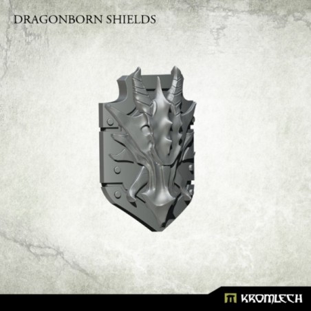 Dragonborn Shields