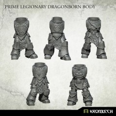 Prime Legionary Dragonborn Bodies