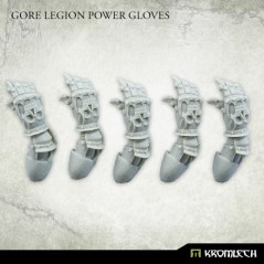 Gore Legion Power Gloves