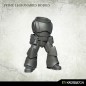 Prime Legionaries Bodies Prime Legionaries Bodies
