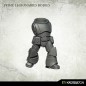 Prime Legionaries Bodies Prime Legionaries Bodies