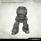 Prime Legionaries Bodies Prime Legionaries Bodies