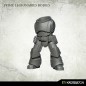 Prime Legionaries Bodies Prime Legionaries Bodies