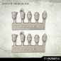 Sons of Thor Veteran Heads Sons of Thor Veteran Heads