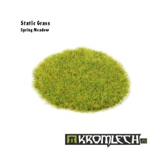 Static Grass - Spring Meadow