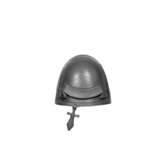 Shoulder Pad J Warhammer Grey Knighs bitz