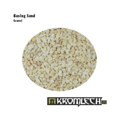Basing Sand - Gravel