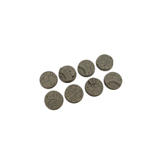 Arcane Base Round 32mm X4