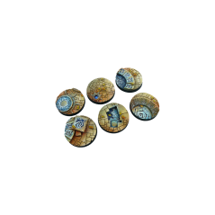 Arcane Base Round 40mm X2