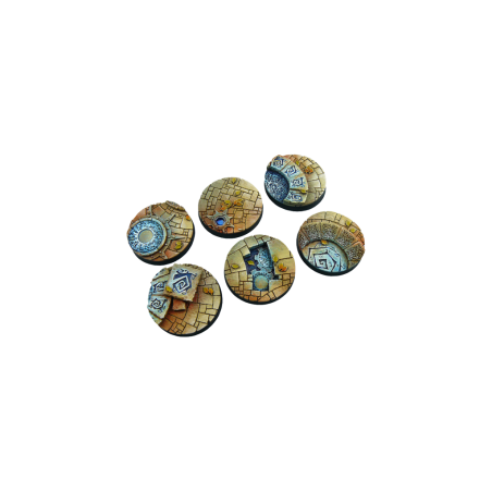 Arcane Base Round 40mm X2