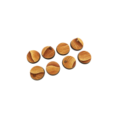 Desert Base Round 32mm X4
