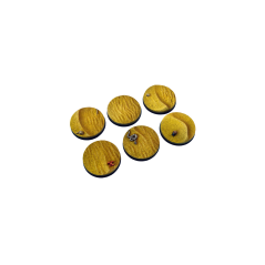 Desert Base Round 40mm X2