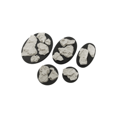 Scrapyard - Basing Kit
