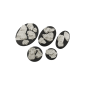 Scrapyard - Basing Kit Scrapyard - Basing Kit