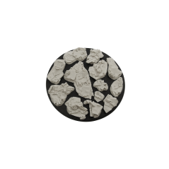Kit de Soclage - Scrapyard