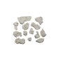 Scrapyard - Basing Kit Scrapyard - Basing Kit