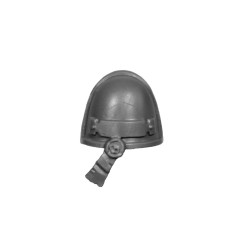 Shoulder Pad H Warhammer Grey Knighs bitz