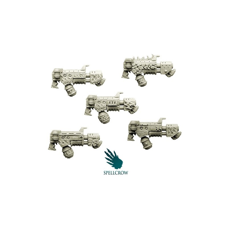 Salamandra / Dragons Knights - Lance Flammes Salamandra / Dragons Knights - Lance Flammes