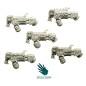 Salamandra / Dragons Knights - Lance Flammes Salamandra / Dragons Knights - Lance Flammes