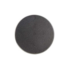 60mm Round Closed Base