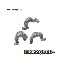 Orc Running Legs
