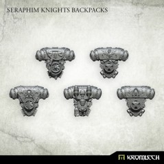 Seraphim Knights Backpacks