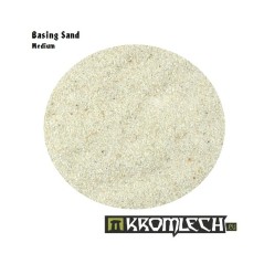 Basing Sand - Medium