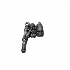 Grenade B Warhammer Grey Knighs bitz