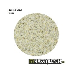 Basing Sand - Coarse