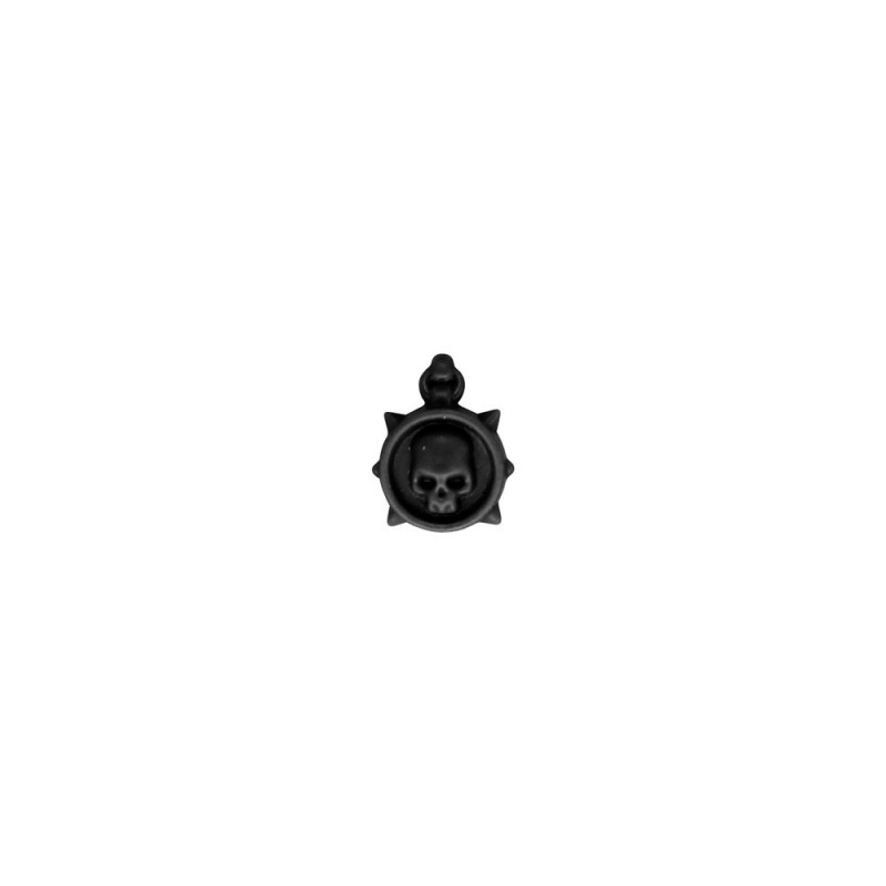 Pendentif C Pendentif C