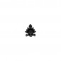 Pendentif E Pendentif E